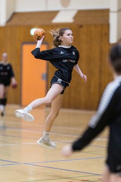 Bild 247 - wBJ TSV Ellerau - HSG Stoertal Hummeln : Ergebnis: 26:19